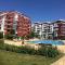 Marina Panorama Grand Resort Private Apartments