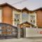 Clarks inn srinagar