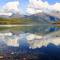 Saddle Ridge I2 - Big Sky