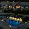 Villas Amantea- four villas with big pool and infinity pool