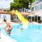 Rich Melissa Hotel