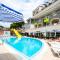 Rich Melissa Hotel