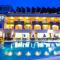 Rich Melissa Hotel