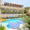 Rich Melissa Hotel