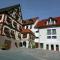 Gasthof Hotel Zum Hirsch***S Gasthof Hotel Zum Hirsch***S