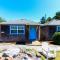 Hidden Villa Cottages