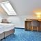 Appartis - Hotel am Stadtpark - 辛德尔芬根