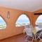 Villa Panoramica Vista Mare Costa Rei 3 Camere da letto