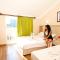 Rich Melissa Hotel