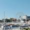 Apartament Portowy z garażem, ul Towarowa