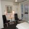Hotel Aarhus City Apartments