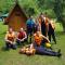 Foto: Rafting Camp Tara 87 131/134