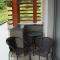 Apartmany pri lese