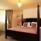 Brooks Guesthouse