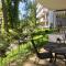 Apartament Amber Baltic - Rezydencja Ustronie Morskie