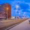 Grand Hotel Blackpool
