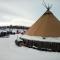 Auroracabin Chalets - Saariselkä