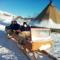 Auroracabin Chalets