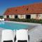 vakantiehoeve t Goed ter Leeuwen