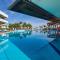 Thalassa Beach Resort & Spa (Adults Only) - أييا مارينا نيا كيذونياس