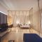 Piraeus Premium Suites