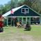 Rowe's Adirondack Cabins of Schroon Lake - Schroon Lake