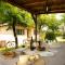 Tenuta Torre Rossa Farm & Apartments