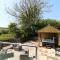 The Hayloft, St Just