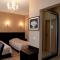 Hotel Complex Verhovina
