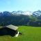 alpenrose hotel-garni
