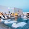 Grand Palladium Palace Ibiza Resort & Spa- All Inclusive - Platja d'en Bossa