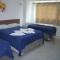Anjos Praia Hotel