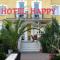 Hotel Happy Apartments Foto: Hotel Happy Apartments
