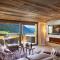 Chalet SALENA luxury lodge - Santa Maddalena