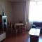 TES Flora Apartments