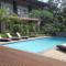 Forest Lodge - St Lucia