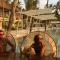 Seven Secrets by Hanging Gardens - Senggigi
