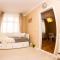 Apartmán U krále Tylova 515