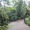 Forest Lodge - St Lucia