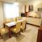 Green Garden Apartment