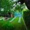 Green Garden Apartment