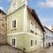 Pension Cortes