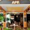 Magi Apart Hotel