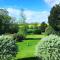 The Old Rectory, Kettlebaston - Lavenham