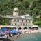 Villa Olivari - apt il Cedro - Camogli