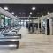Kyriad Prestige Lyon Est - Saint Priest Eurexpo Hotel and SPA - Saint-Priest