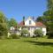 The Old Rectory, Kettlebaston - Lavenham