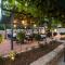 Hotel Stanica Ravno