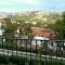 Apartamento Campos do Jordao