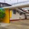 Hostal Blue Pacific